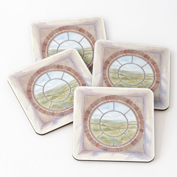 Item preview, Through the Window designed and sold by OffBeatLab.