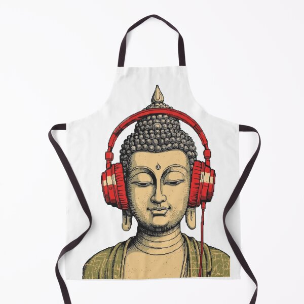 Item preview, Budhism designed and sold by JaysPixel.