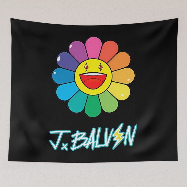 Item preview, Band Classic Logo Balvin Album Rapper Tour Music designed and sold by BernardRousset.