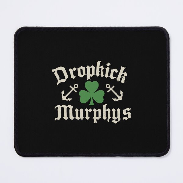Item preview, Dropkick Murphys designed and sold by benedettiterri.