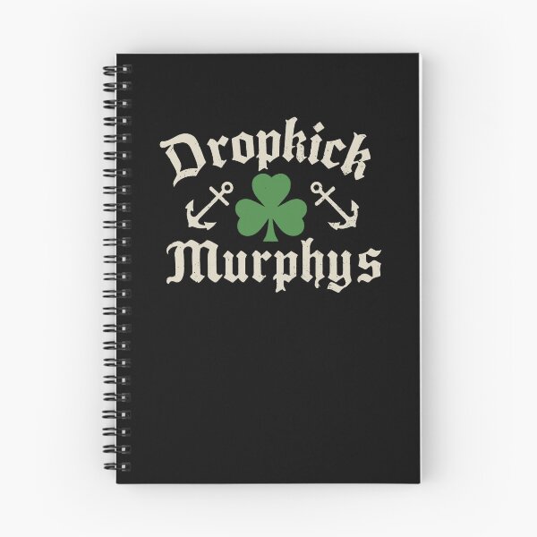 Item preview, Dropkick Murphys  designed and sold by benedettiterri.