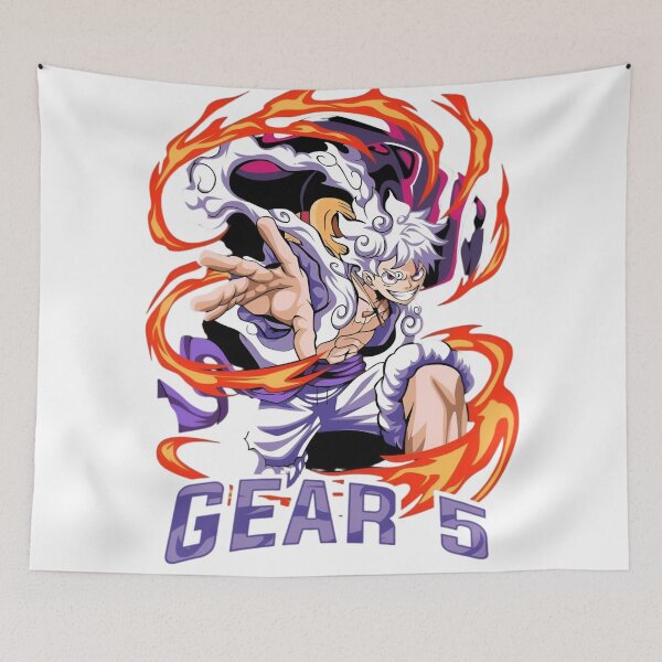 Item preview, White Flame Awakening Warrior – Cartoon Power Anime Style Art designed and sold by Dyan4.