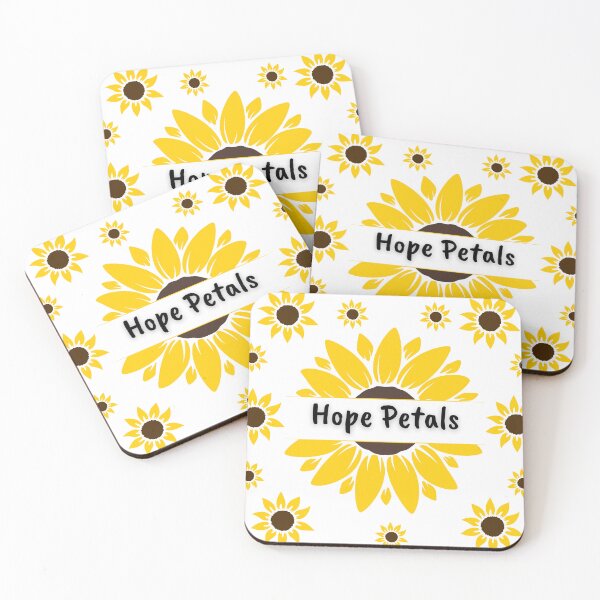 Item preview, Radiant Sunflowers of Hope – Positive Energy Artwork designed and sold by SMHaven93.