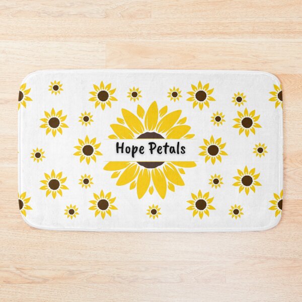 Item preview, Radiant Sunflowers of Hope – Positive Energy Artwork designed and sold by SMHaven93.