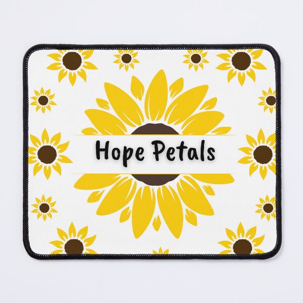 Item preview, Radiant Sunflowers of Hope – Positive Energy Artwork designed and sold by SMHaven93.