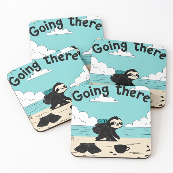Item preview, GOING#THERE designed and sold by AnarK13.