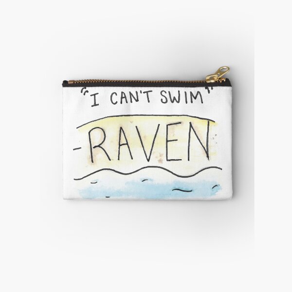 Item preview, I can't swim vine designed and sold by cpickoski.