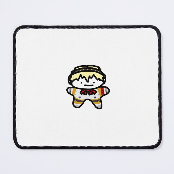 Item preview, Persona 3 Aigis Silly designed and sold by HuntyCow.