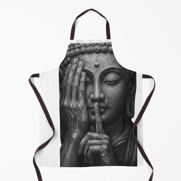 Item preview, Budhism designed and sold by JaysPixel.