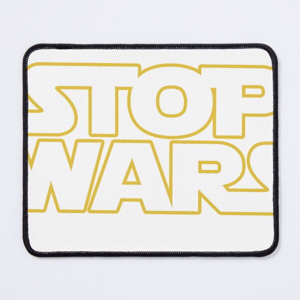 Item preview, starwars spoof designed and sold by kibashirt.