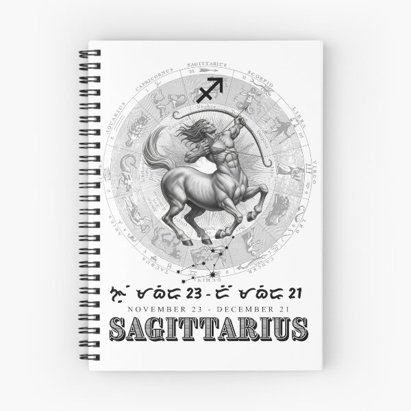 Item preview, SIGNO DEL ZODIACO - SAGITARIO designed and sold by CraftsMeDesign.