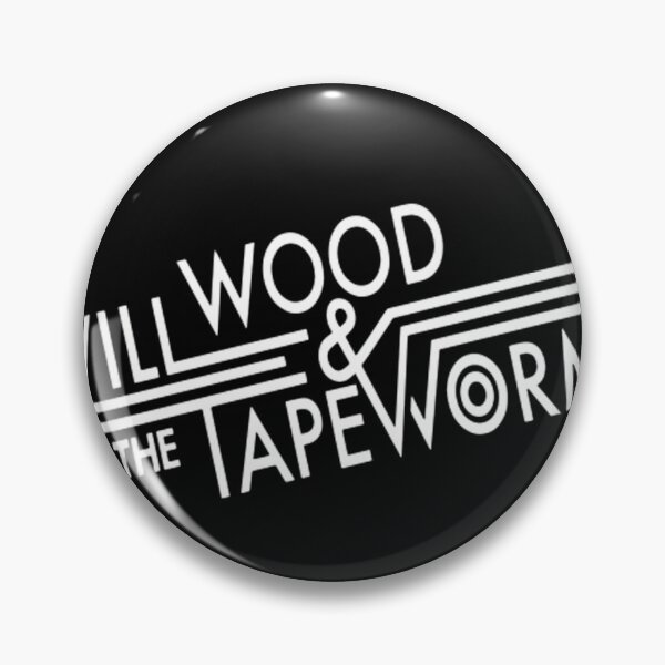 Artikelvorschau, Neues Logo der Will Wood Band entworfen und verkauft von BernardRousset.