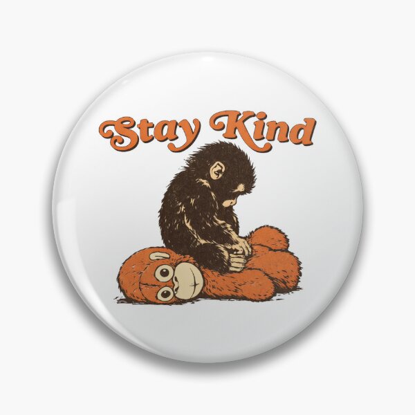 Item preview, Team Punch, Punch the monkey - Baby Monkey Holding Plush Toy, Monkey Punch  designed and sold by MD-Over.