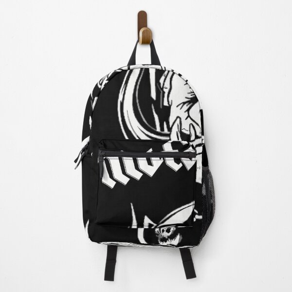 Item preview, Motor Head Snaggletooth Warpig Classic Black White designed and sold by PhilippeLeroux1.