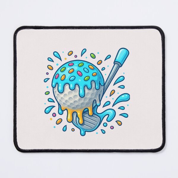 Item preview, Golf Drip Team for Boys Ice Cream Cool designed and sold by FrankIsabel.