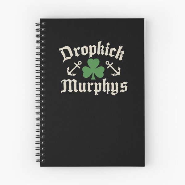 Item preview, Dropkick Murphys designed and sold by leticialewis.