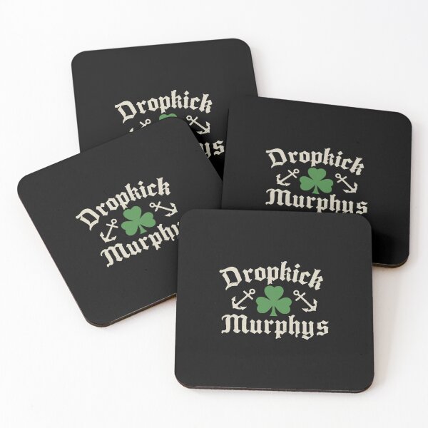 Item preview, Dropkick Murphys designed and sold by leticialewis.
