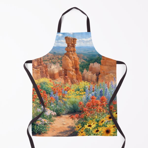 Item preview, Bryce Canyon National Park designed and sold by HOMETOWN86.