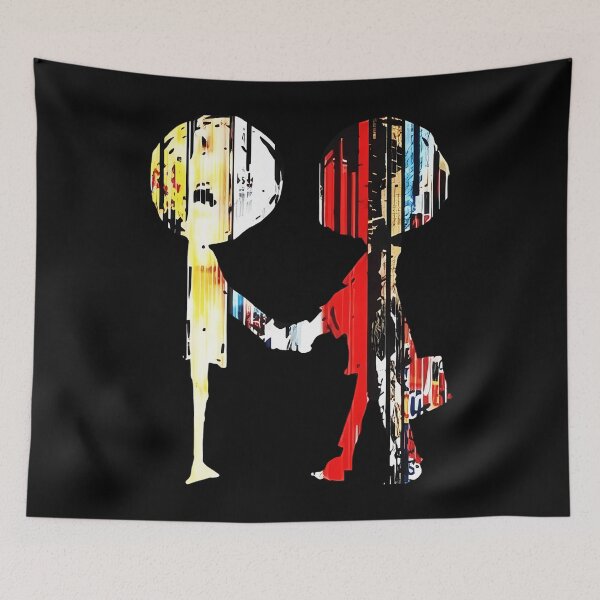 Item preview, Businessman In Color designed and sold by DesignerDourado.