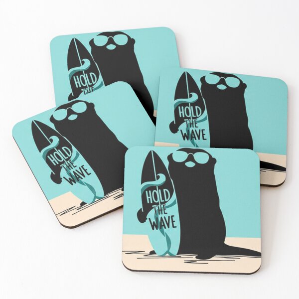 Item preview, HOLD#THE#WAVE designed and sold by AnarK13.