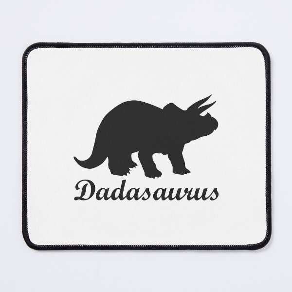 Item preview, Dadasaurus – The Legendary Dad Dino designed and sold by Fam19.