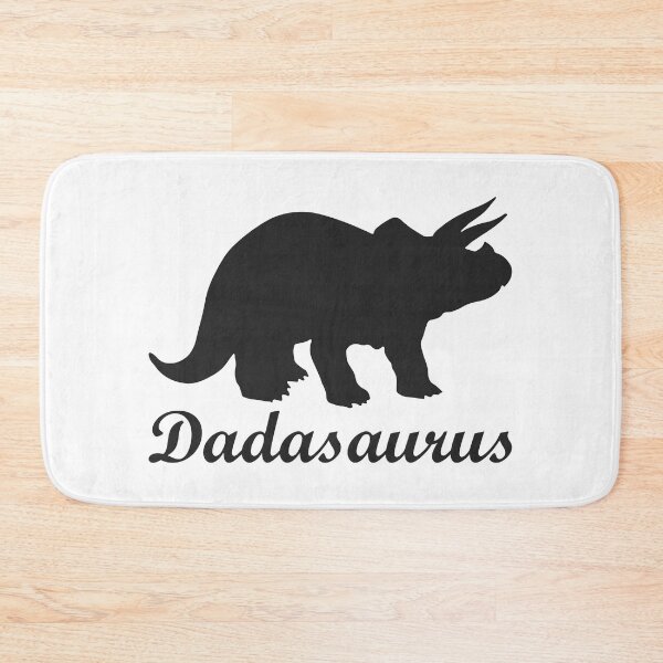 Item preview, Dadasaurus – The Legendary Dad Dino designed and sold by Fam19.