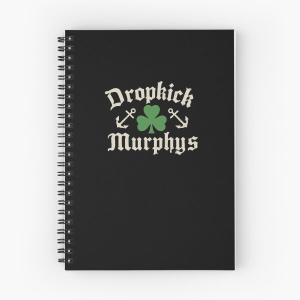 Item preview, Dropkick Murphys  designed and sold by janarobinson91.