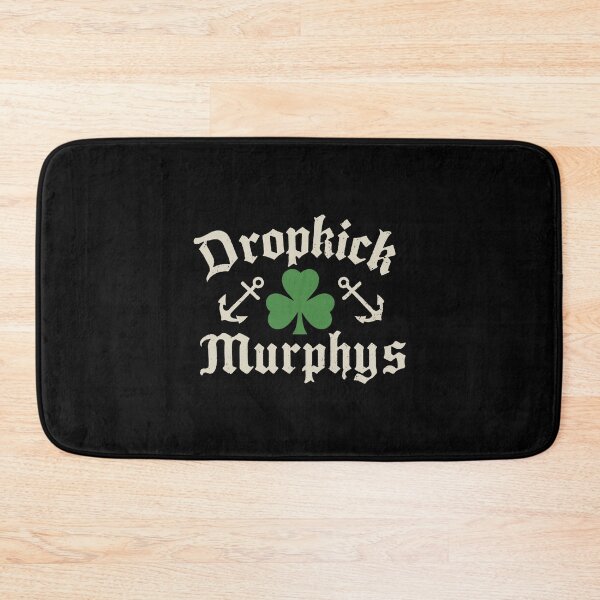 Item preview, Dropkick Murphys  designed and sold by janarobinson91.