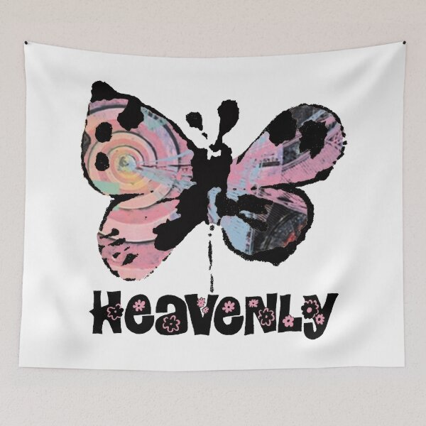 Item preview, Heavenly Tour 2026 designed and sold by Vickyveum.