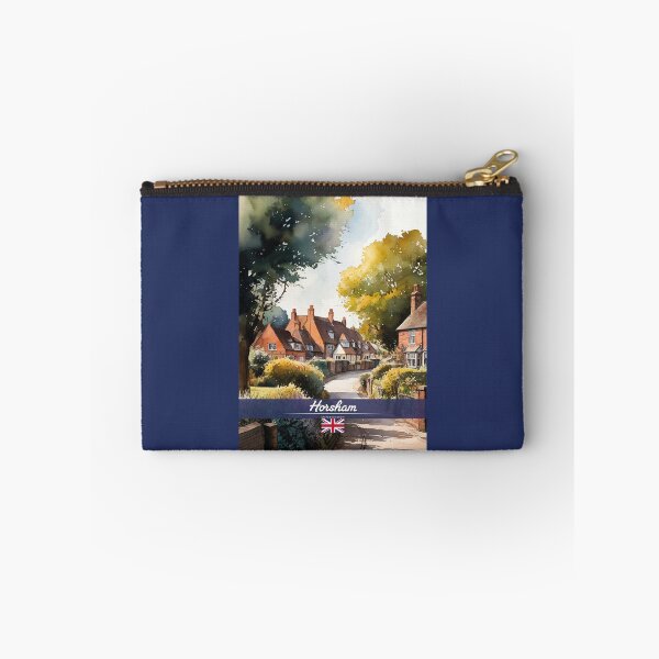 Item preview, Horsham UK Travel designed and sold by Thistle-TShop.