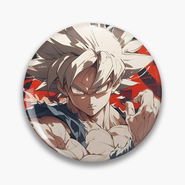 Item preview, White Flame Battle Ascension – Anime Warrior Power Art designed and sold by Dyan4.