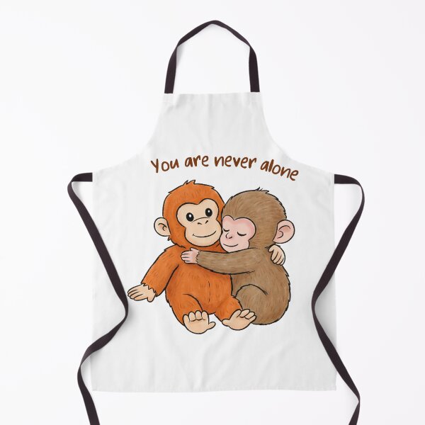 Item preview, Team Punch, Punch the monkey - Baby Monkey Holding Plush Toy, Monkey Punch  designed and sold by MD-Over.