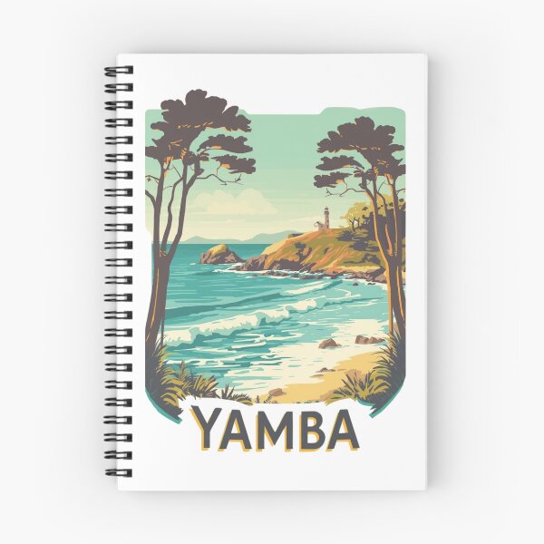 Item preview, Yamba NSW designed and sold by PamLeeDesign.