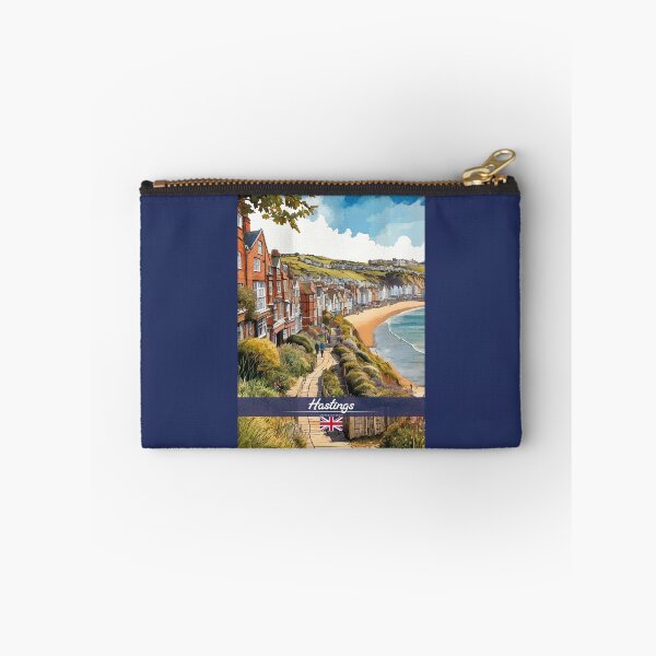 Item preview, Hastings UK Travel designed and sold by Thistle-TShop.