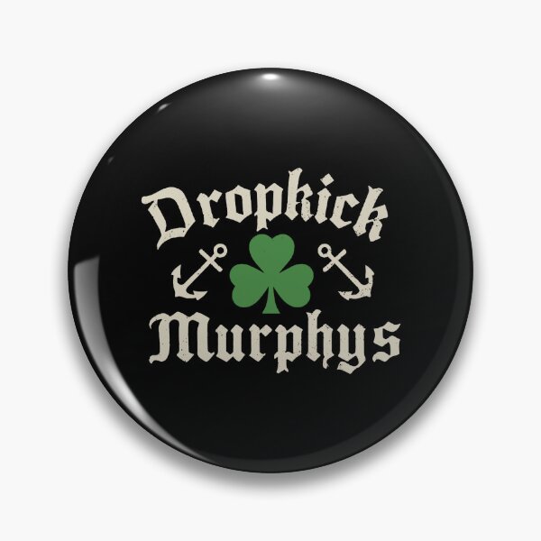 Item preview, Dropkick Murphys  designed and sold by almaturner.