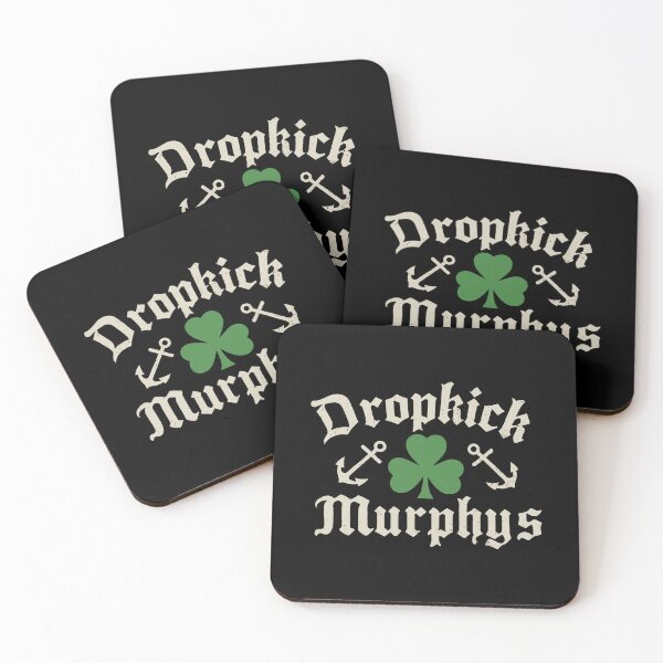 Item preview, Dropkick Murphys  designed and sold by almaturner.