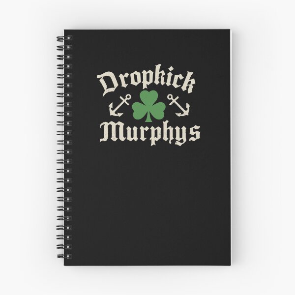 Item preview, Dropkick Murphys  designed and sold by almaturner.