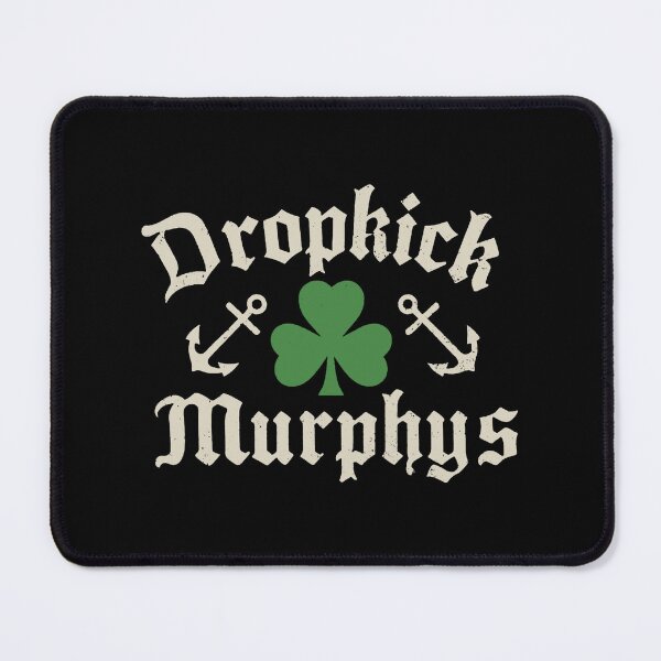 Item preview, Dropkick Murphys  designed and sold by almaturner.