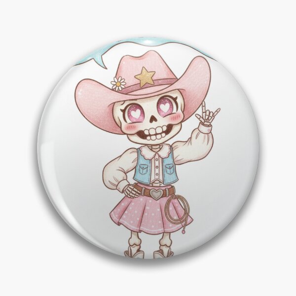Item preview, Let’s Go Girls designed and sold by BitsOfBatty.