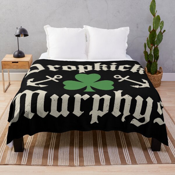Item preview, Dropkick Murphys  designed and sold by almaturner.