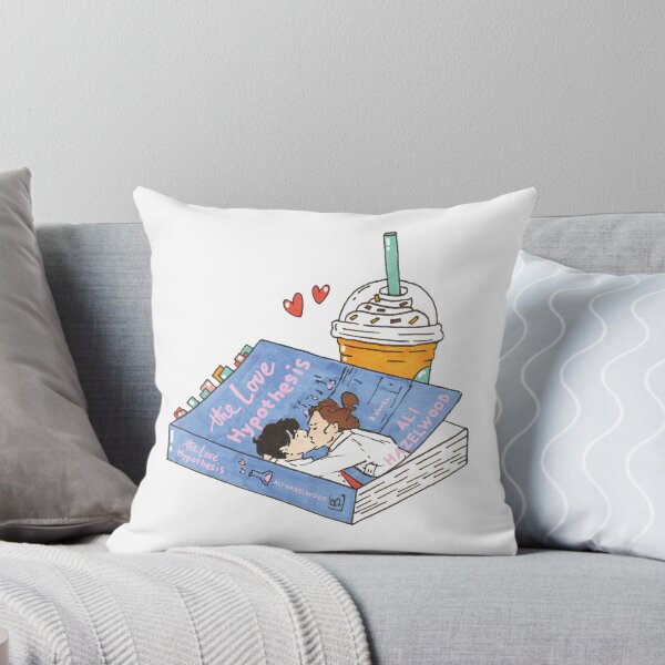 Item preview, Romance Reading designed and sold by RickytheUnicorn.