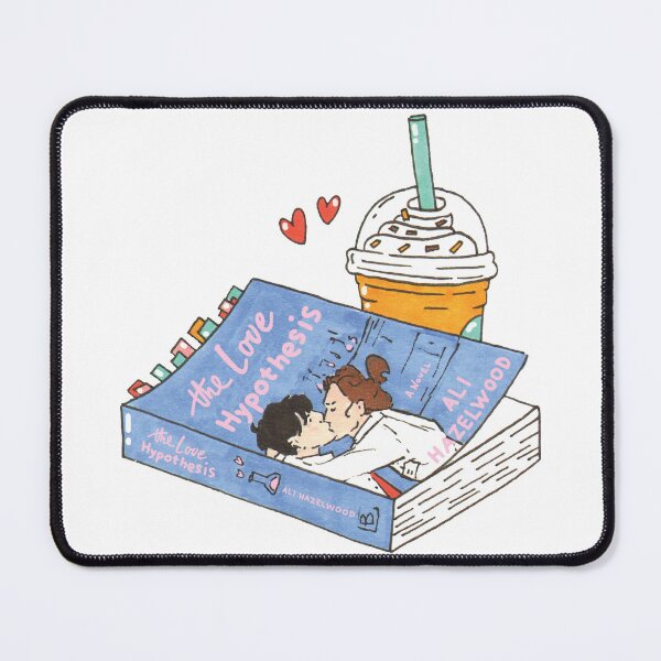 Item preview, Romance Reading designed and sold by RickytheUnicorn.