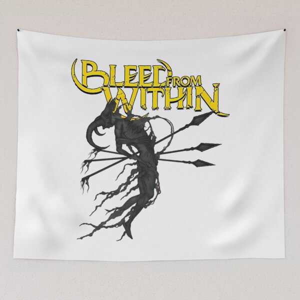 Item preview, Vintage Logo Band Groove Metal designed and sold by PhilippeLeroux1.