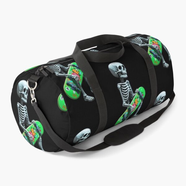 Item preview, Skating Skeleton designed and sold by Joshuasanga76a.