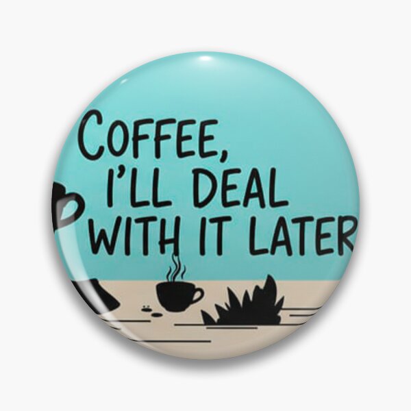 Item preview, COOFFEE designed and sold by AnarK13.