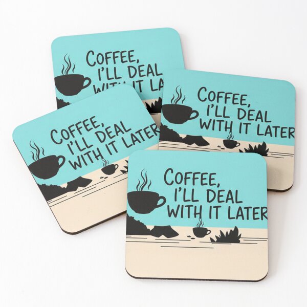 Item preview, COOFFEE designed and sold by AnarK13.