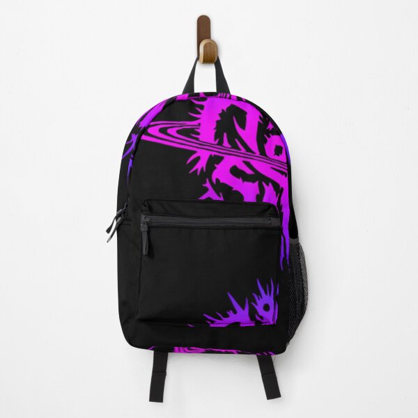 Item preview, Rings Of Saturn Aliencore Logo In Purple Nebula Bu designed and sold by LucasJoseph1.