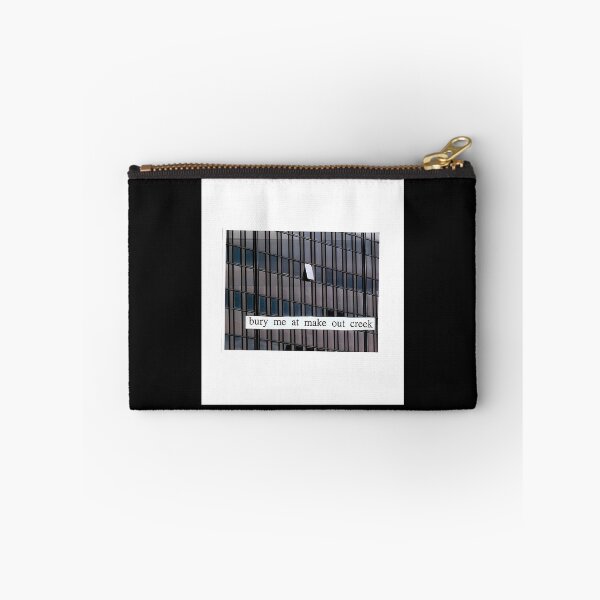 Item preview, Bury Me At Make Out Creek Mitski  designed and sold by VSKILU.