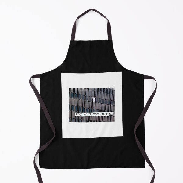 Item preview, Bury Me At Make Out Creek Mitski designed and sold by VSKILU.