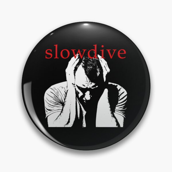 Item preview, Slowdive designed and sold by MADHAKEEM.